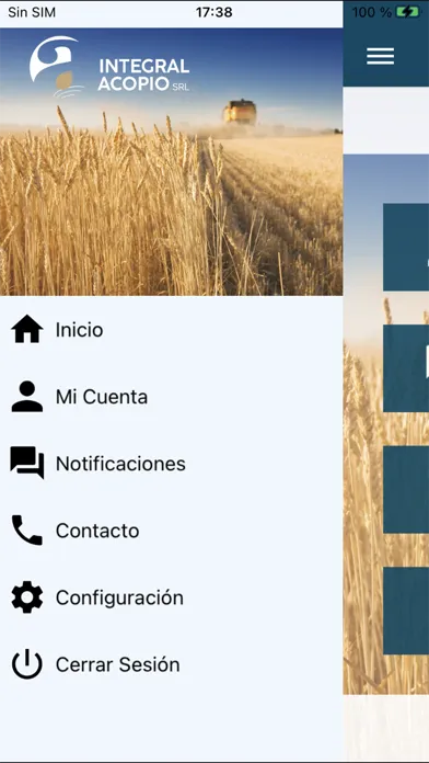 Integral Acopio S.R.L. Screenshots