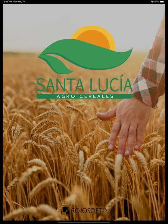 Скриншоты Santa Lucía S.A. iPad 