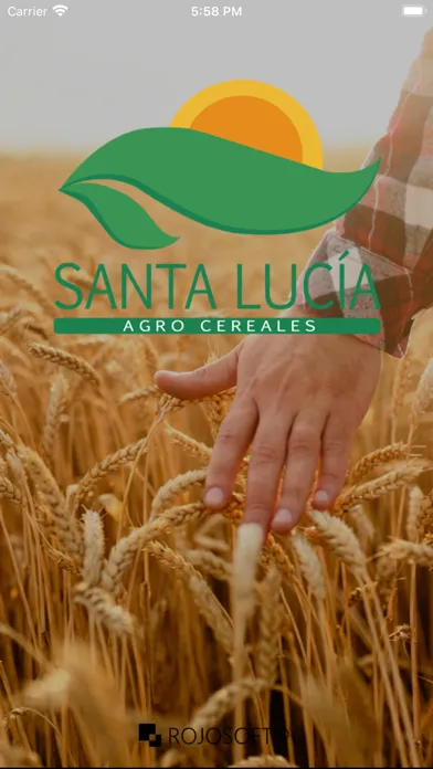 Скриншоты Santa Lucía S.A.