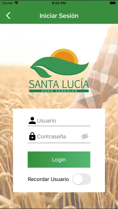 Скриншоты Santa Lucía S.A.