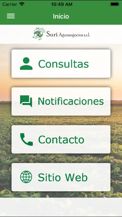 صور SURI Agronegocios S.R.L.