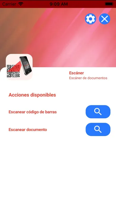 ssgMobile スクリーンショット