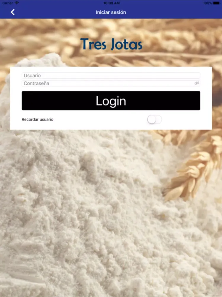 تصاویر Molinos Marimbo iPad 