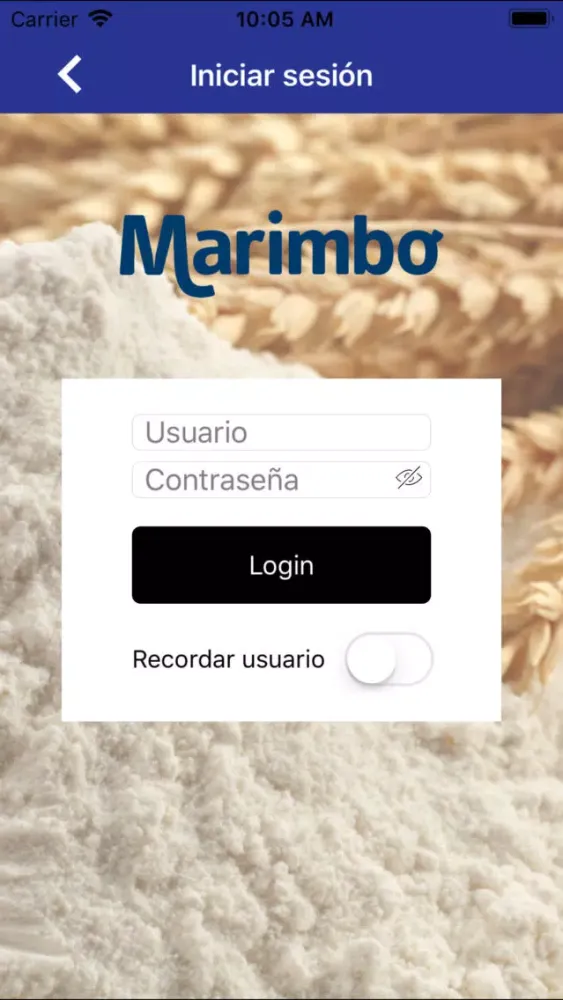 تصاویر Molinos Marimbo