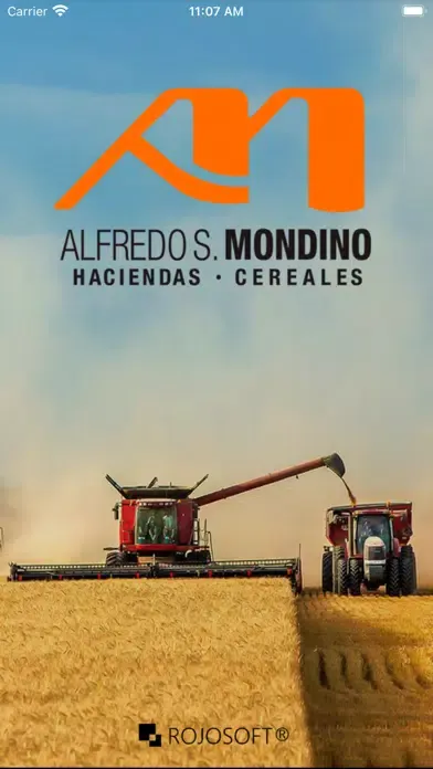 Alfredo S. Mondino Ekran Görüntüleri