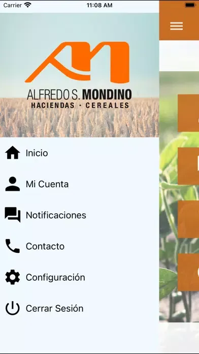 Alfredo S. Mondino Ekran Görüntüleri