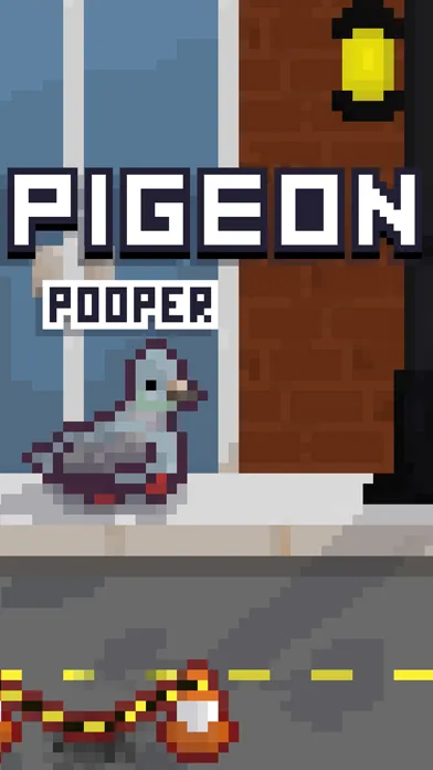 صور Pigeon Pooper 2D