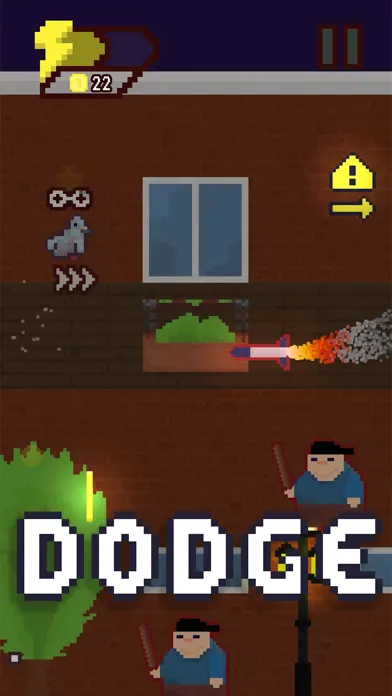 صور Pigeon Pooper 2D