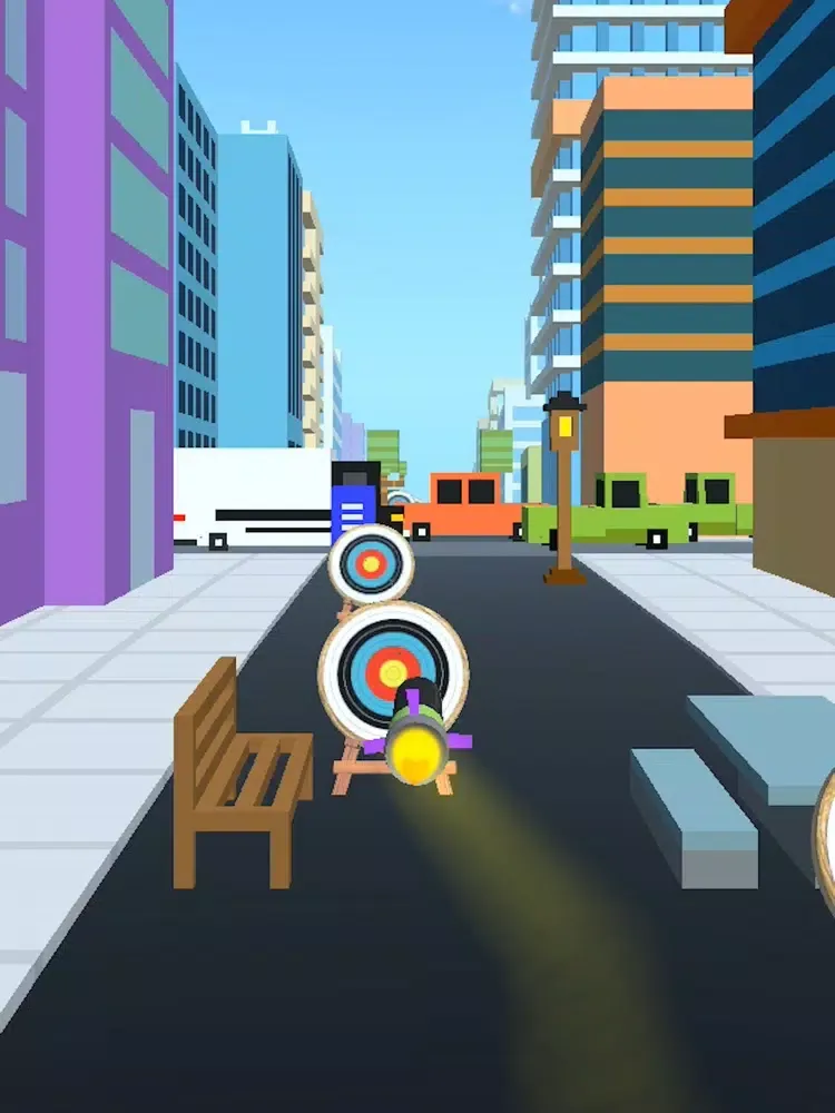 صور Flying Missile iPad 