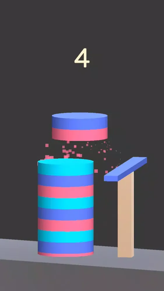 Color Slices Screenshots