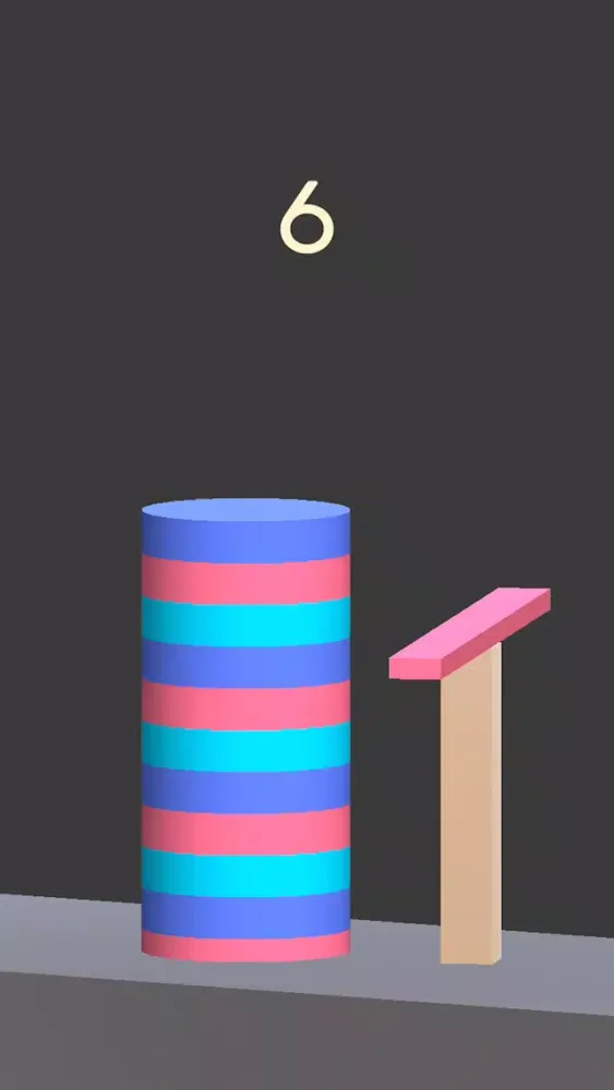 Color Slices Screenshots