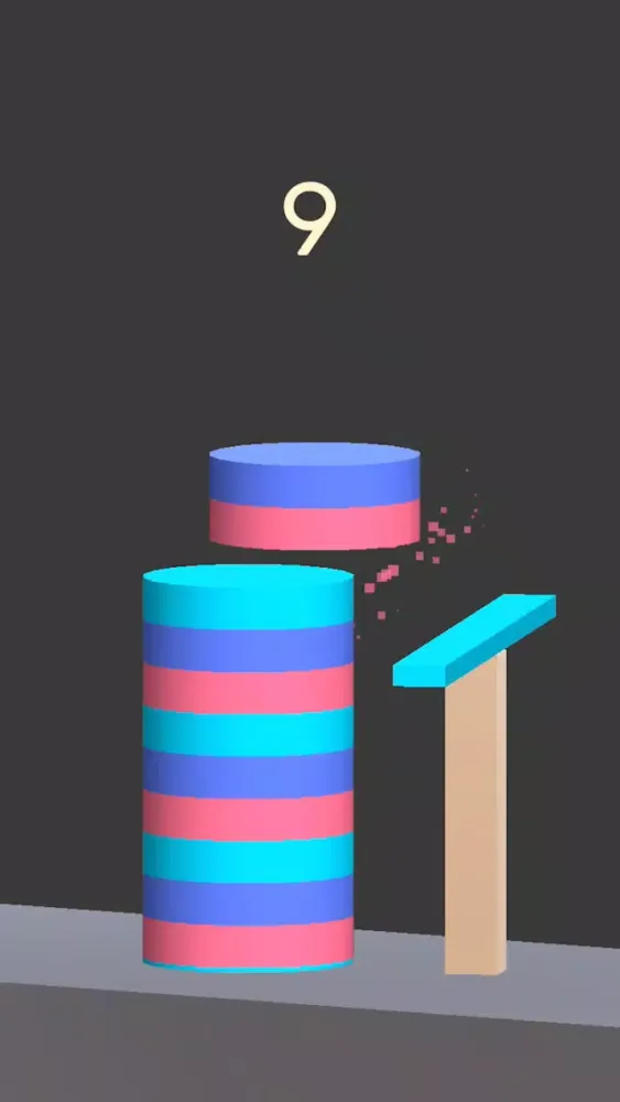 Color Slices Screenshots