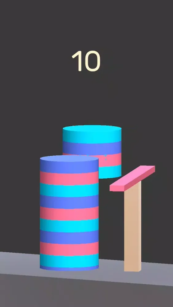 Color Slices Screenshots