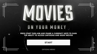 Captures d'écran de Movies On Your Money