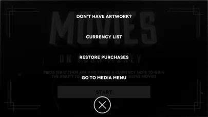 Captures d'écran de Movies On Your Money