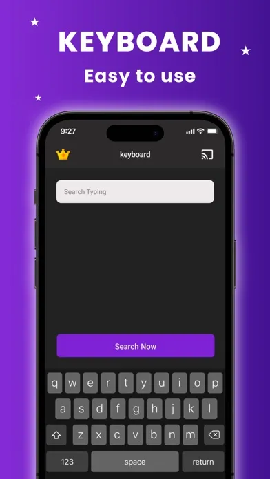 Remoku - Remote for Roku स्क्रीनशॉट