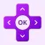 TV Remote for Roku