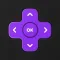 Remote Control for Roku TV ◦