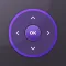 Remote for Roku TV App