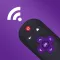 Roku TV Remote Control :rokutv