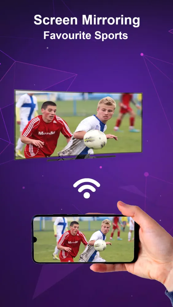 Roku TV Remote Control :rokutv Screenshots