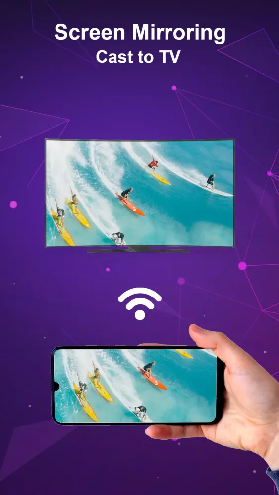 Roku TV Remote Control :rokutv Screenshots