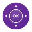 Remote Control for TV Ⓒ