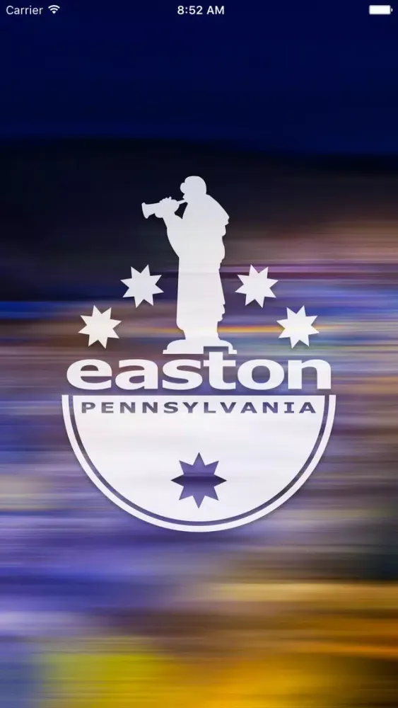 Easton, PA স্ক্রিনশট