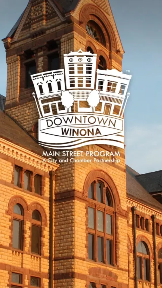 ภาพหน้าจอของ Winona, MN