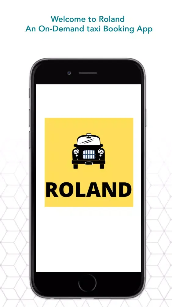 Скриншоты Roland Cabs