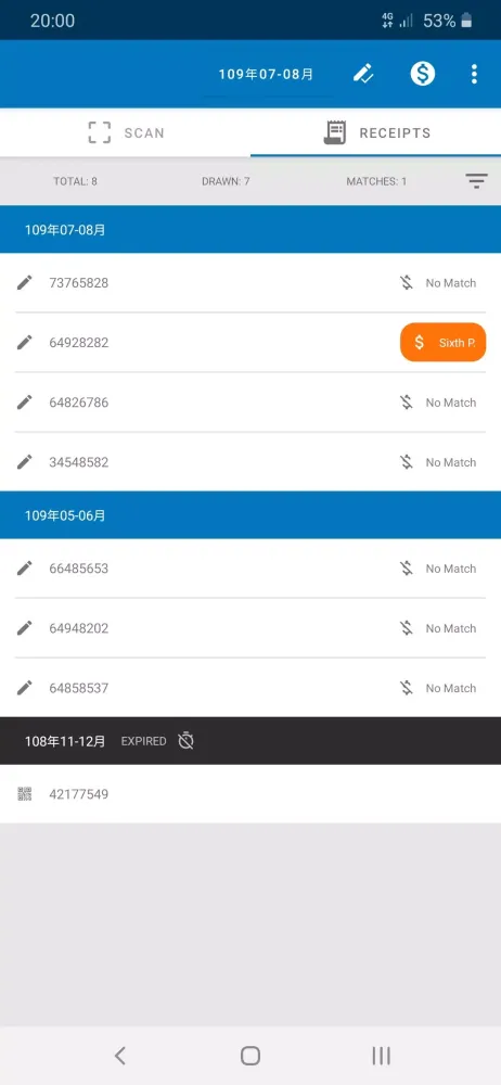 Colibri Screenshots