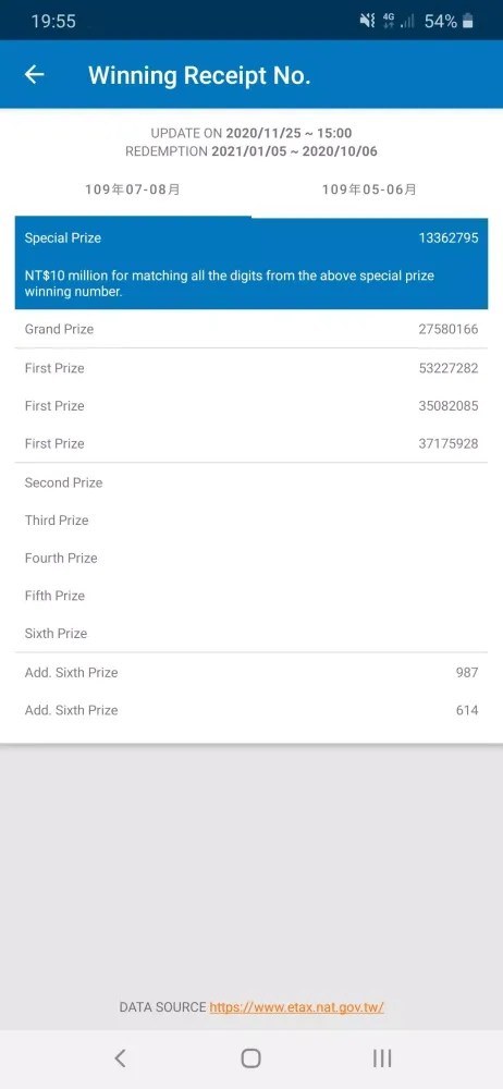 Colibri Screenshots