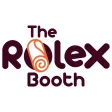 Rolex Booth