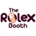Rolex Booth