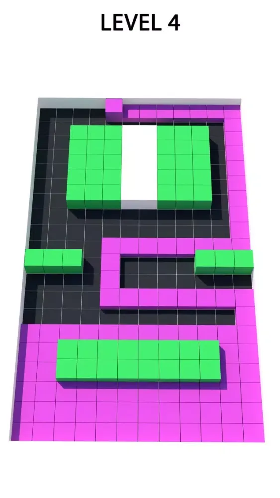 تصاویر Color Saw 3D