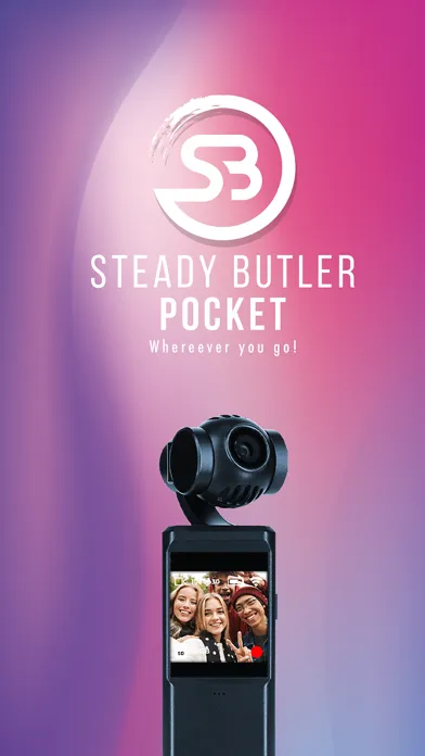Rollei Butler Pocket سکرین شاٹس