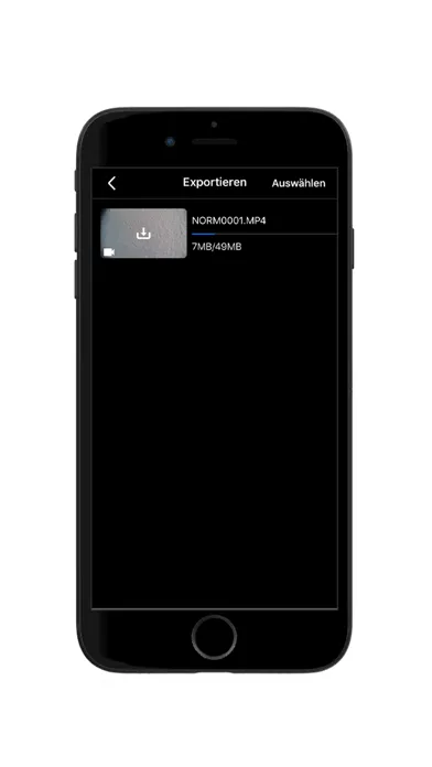 Rollei Butler Pocket سکرین شاٹس