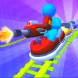 Roller Coaster Build