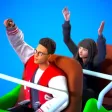 Roller Coaster Run