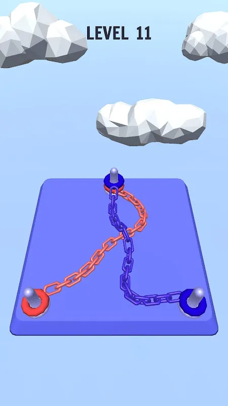 Go Knots 3D Screenshots