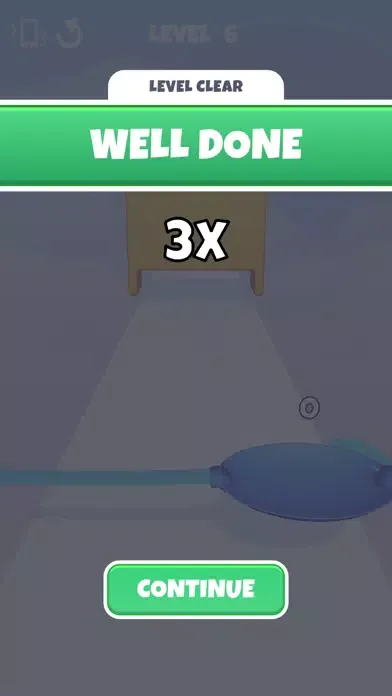 Zrzuty ekranu Ragdoll Count