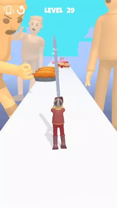 Raghero स्क्रीनशॉट