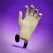 Running Hands