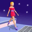 She Falls