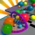 Tangle Run!