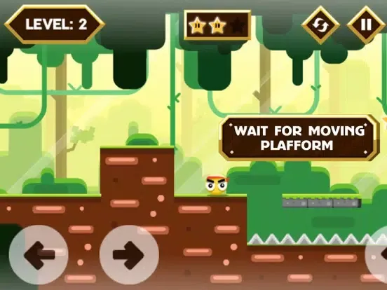 Rolling Ball Adventure iPad  سکرین شاٹس