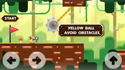 Rolling Ball Adventure سکرین شاٹس