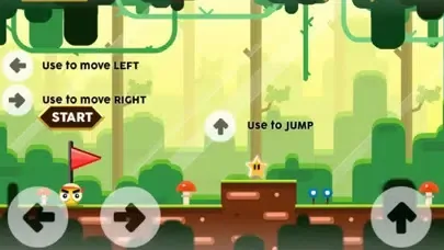 Rolling Ball Adventure سکرین شاٹس