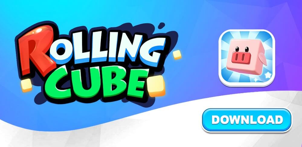 Rolling Cube