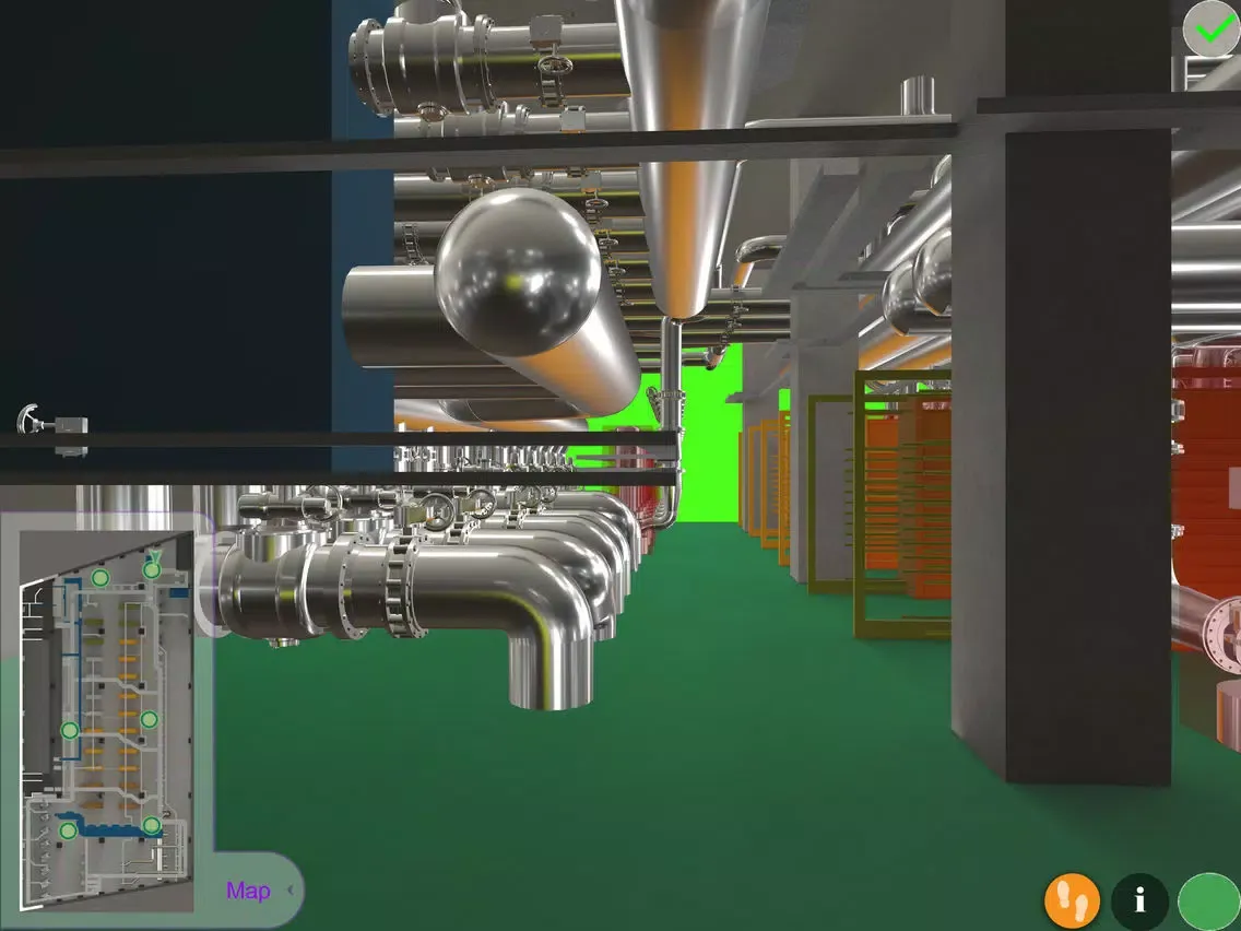 BIM Factory iPad  Screenshots